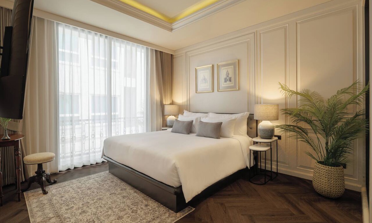 Nimman Hotel | RatiLanna Nimman