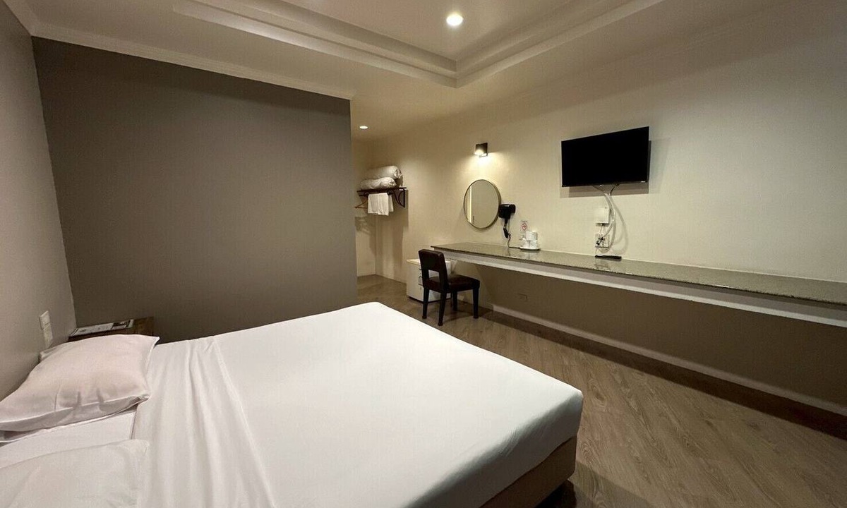 Phitsanulok Hotel | Rattanaview Hotel