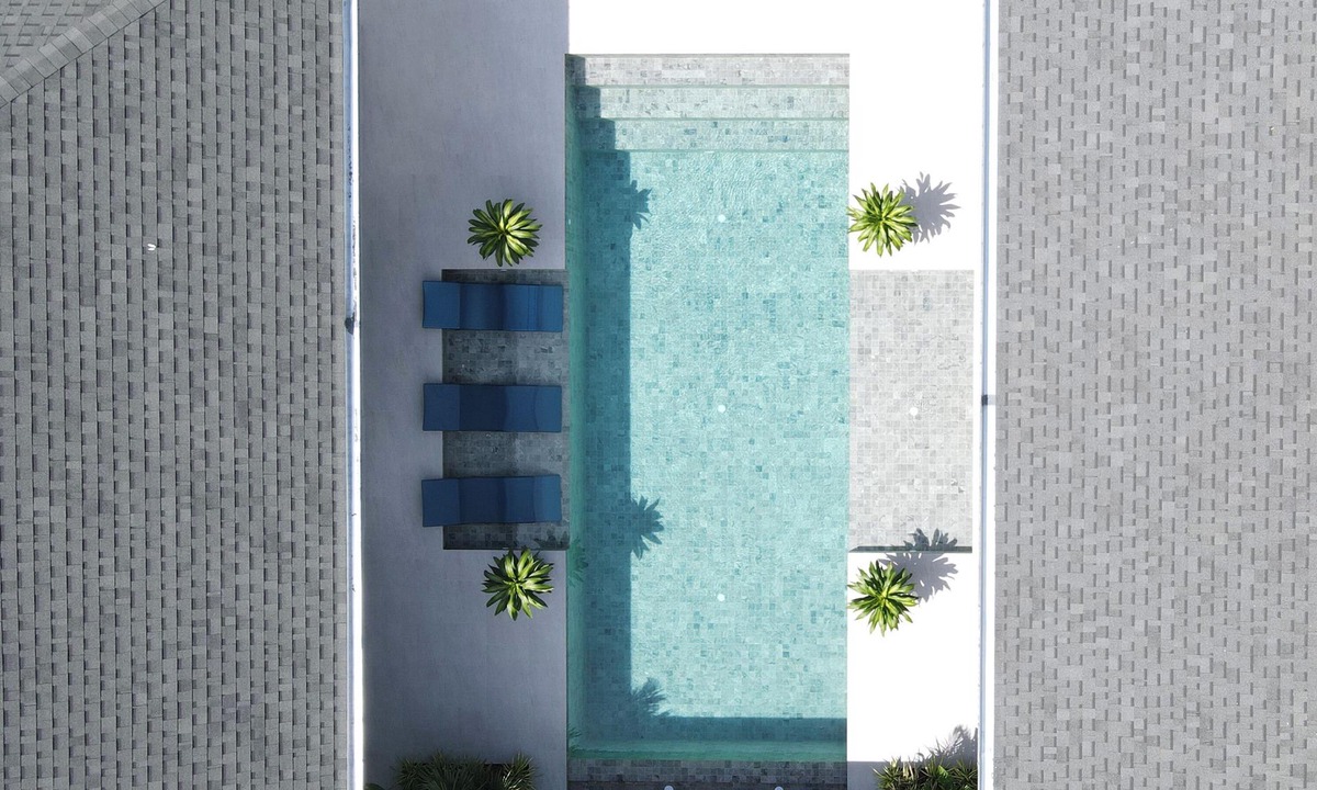 Rawai Villa | Rawai Beach 2 - Sumptuous 4-bedroom villa with pool at Rawai Beach