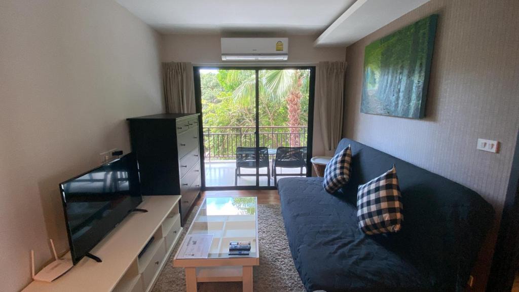 Rawai Apartment | RAWAI beachfront 1badroom the title