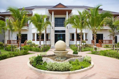 Rawai Resort | Rawai Grand House -SHA Plus