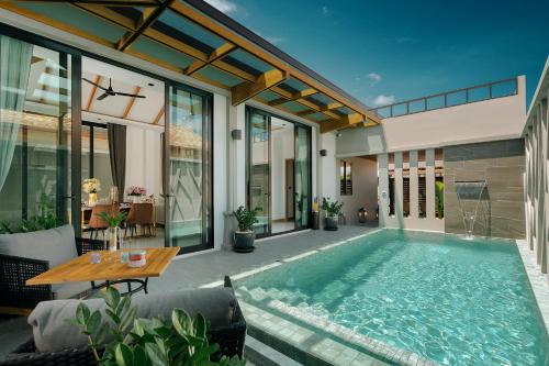 Rawai Resort | Rawayana Villas