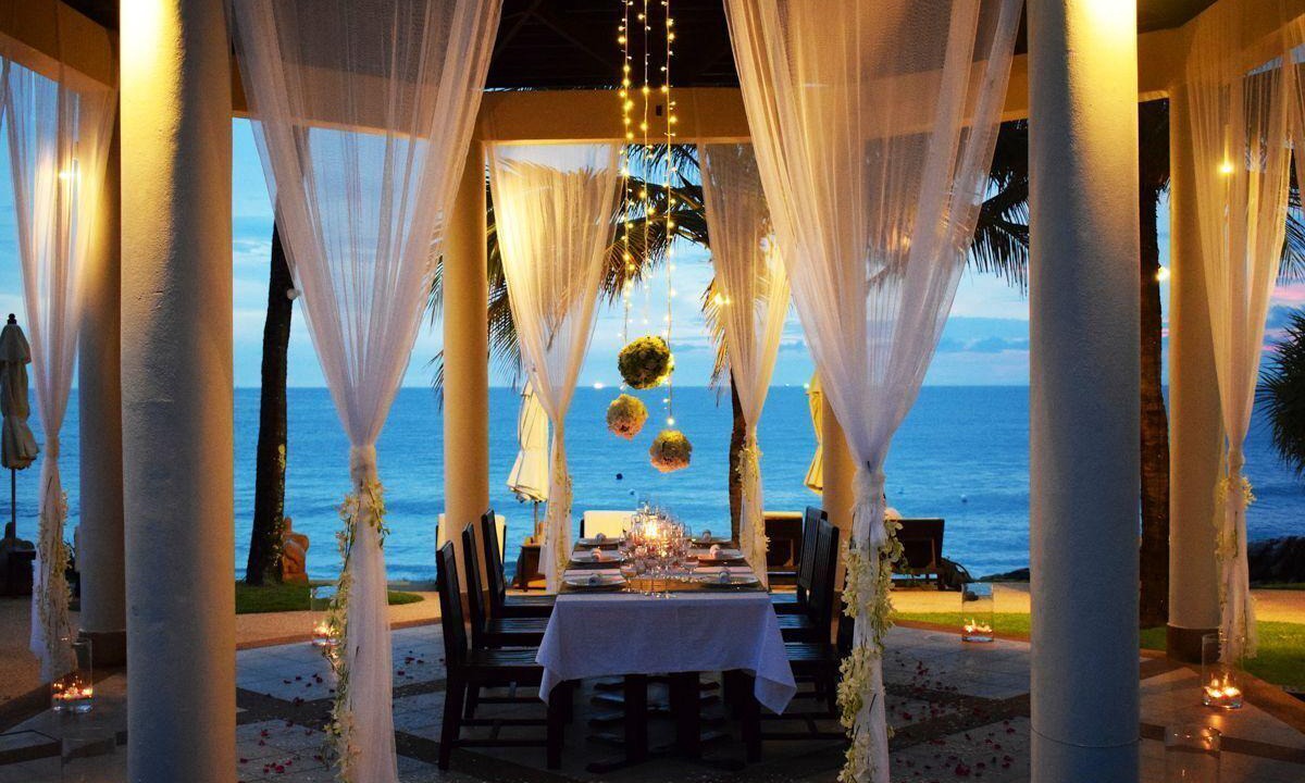 Ko Lanta Villa | Rawi Warin Resort & Spa - Deluxe Room