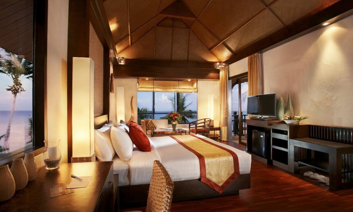 Ko Lanta Villa | Rawi Warin Resort & Spa - Villa