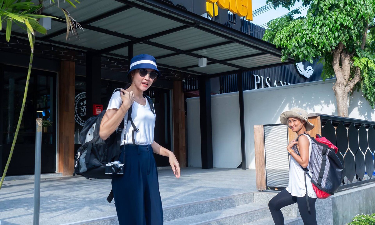 Huay Kaew Hostel | Ray Hostel