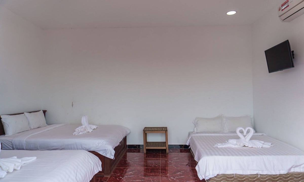 Krong Kaeb Hotel | Reachbut Sessor Hotel