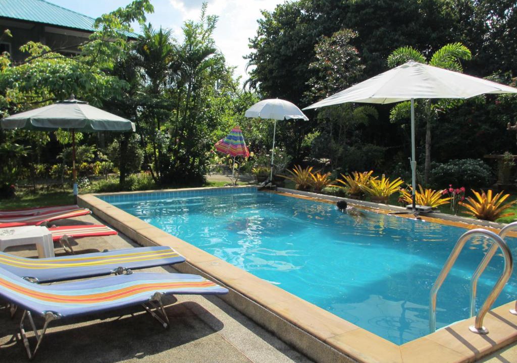 Krabi Resort | Real Relax Resort