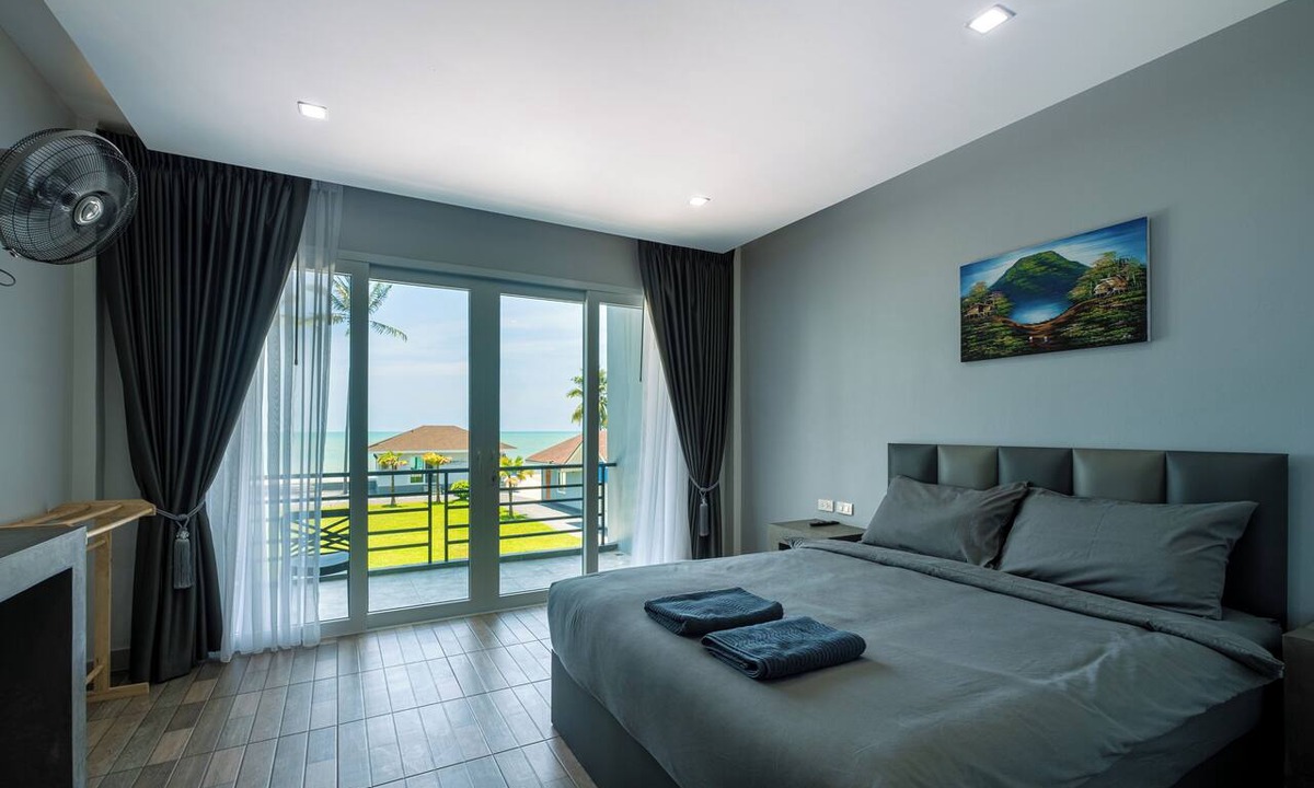 Tha Sala Hotel | Reboot Retreat