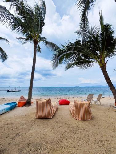 Bang Po House | Relax Bungalow Bang Por, Koh Samui