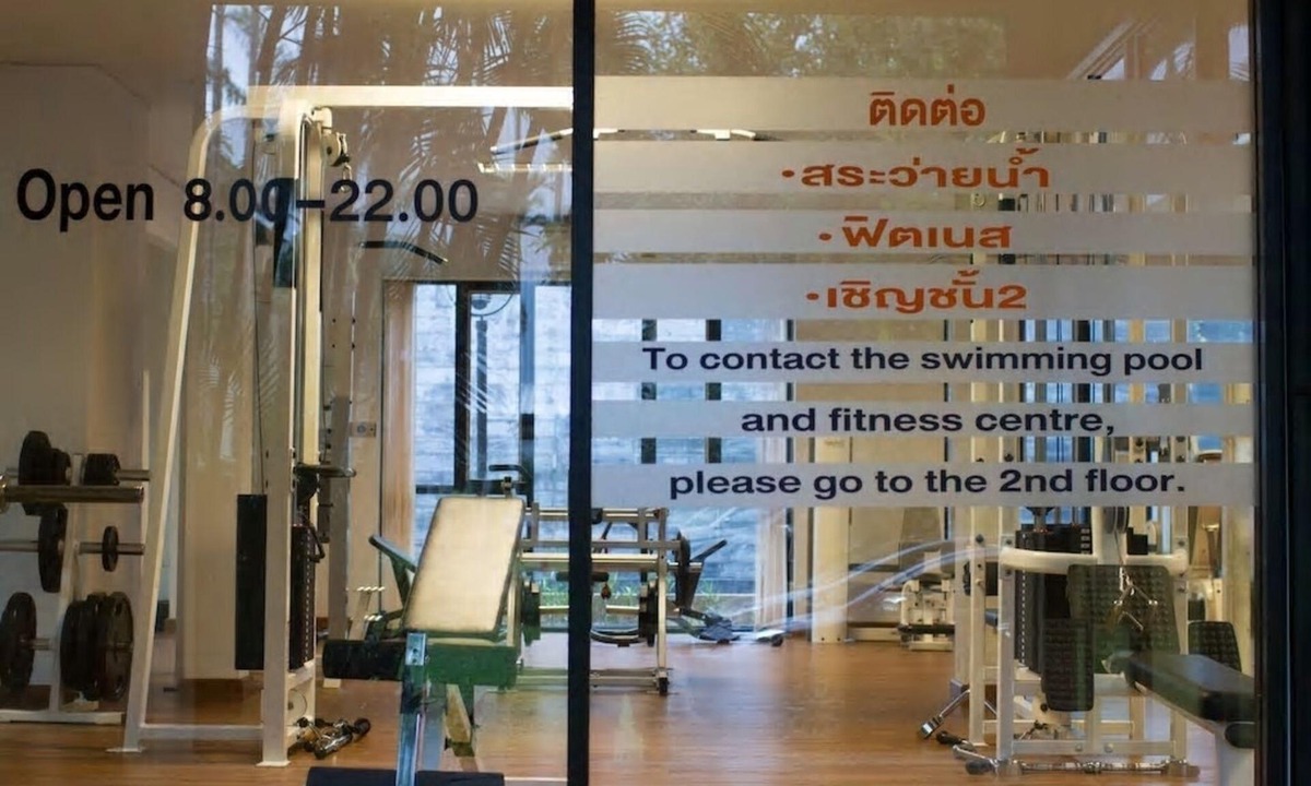 Chiang Mai House | Relax, enjoy the scenery, security and peace.