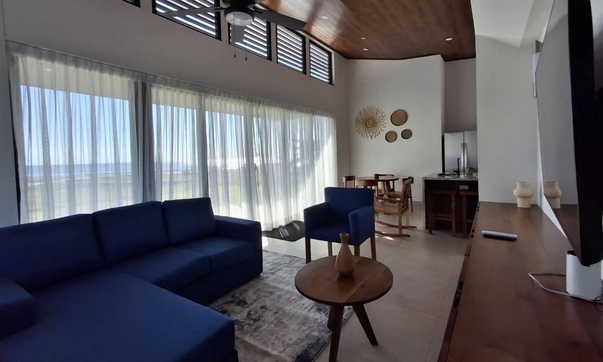 San Diego House | Relaxing 2BR House Steps from the Beach – Gran Pacifica