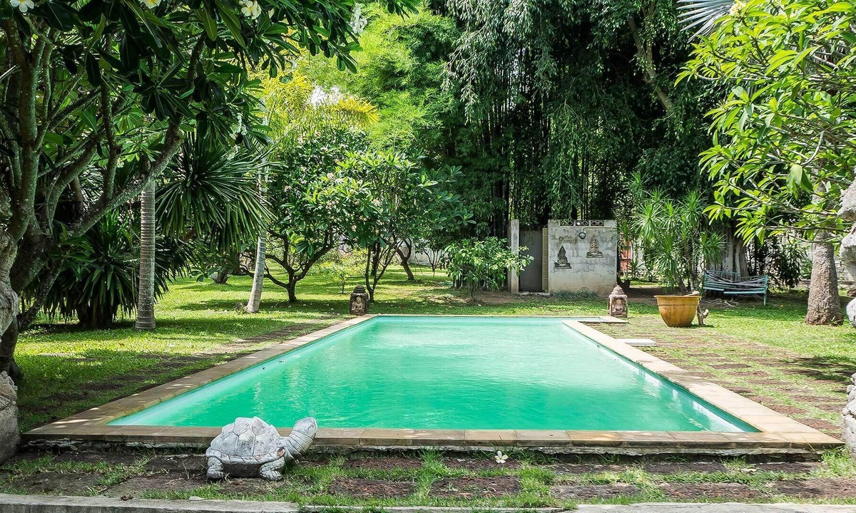 Mae Pong House | RELAXING PRIVATE HOME IN DOI SAKET