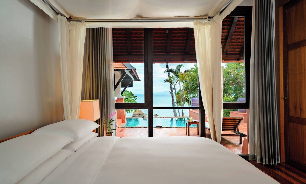Lamai Resort | Renaissance Koh Samui Resort & Spa