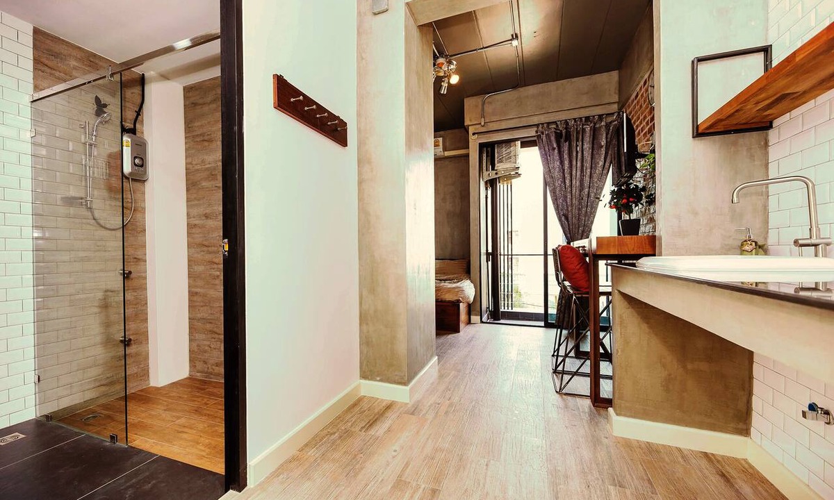 Chatuchak Hotel | Rent V38
