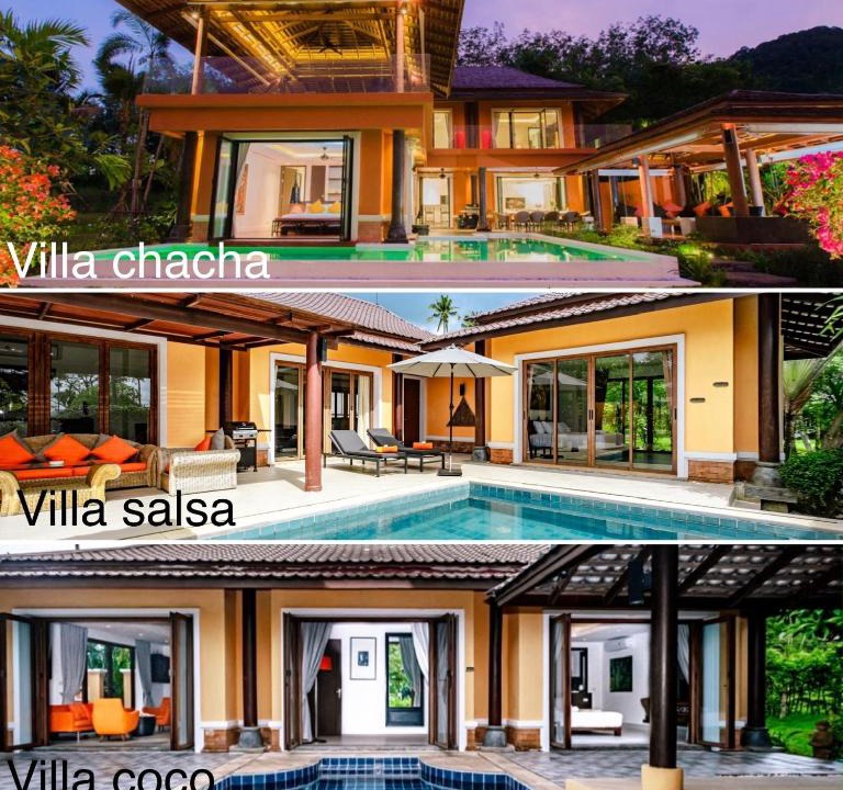 Ko Yao Villa | Resort APOLLONIA