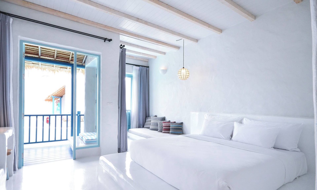 Khao Takiab Hotel | Resort de Paskani