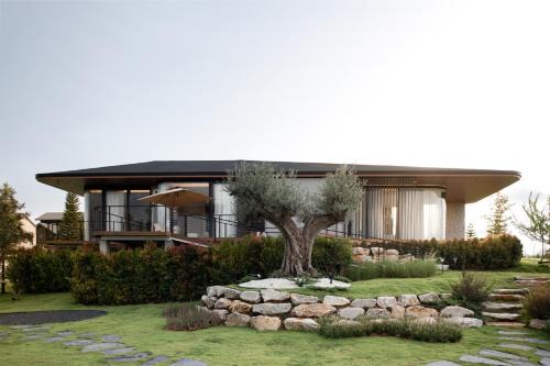 Pong Ta Long Villa | Resté Solace, Private Nature Villa