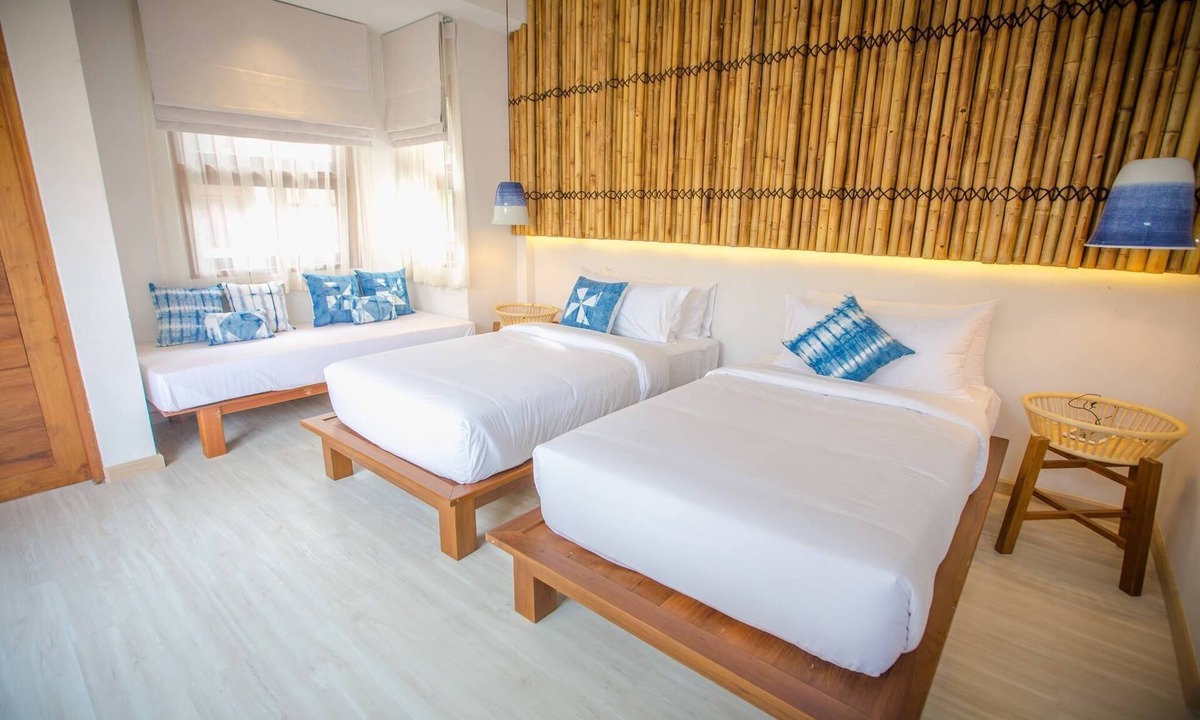 Ko Kood Hotel | Rest Sea Resort