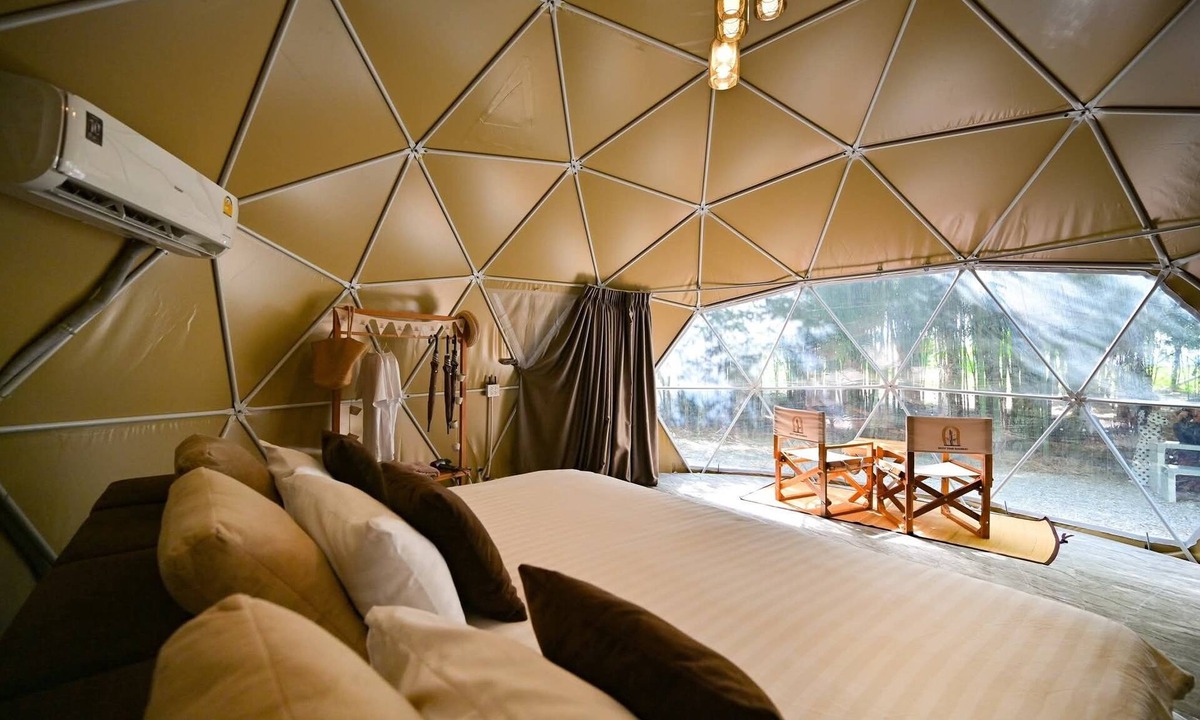 Phra Phutthabat Hotel | Rest Time Bamboo