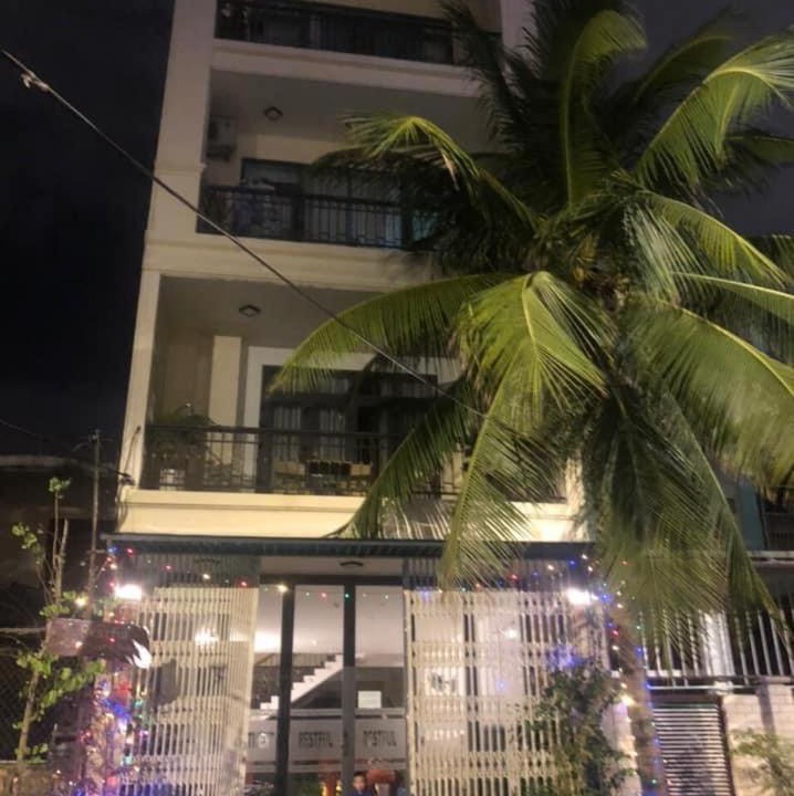 Ngu Hanh Son Apartment | RESTFULL Apartment- 14 Mai Thuc Lan, My An , TP Đà Nẵng