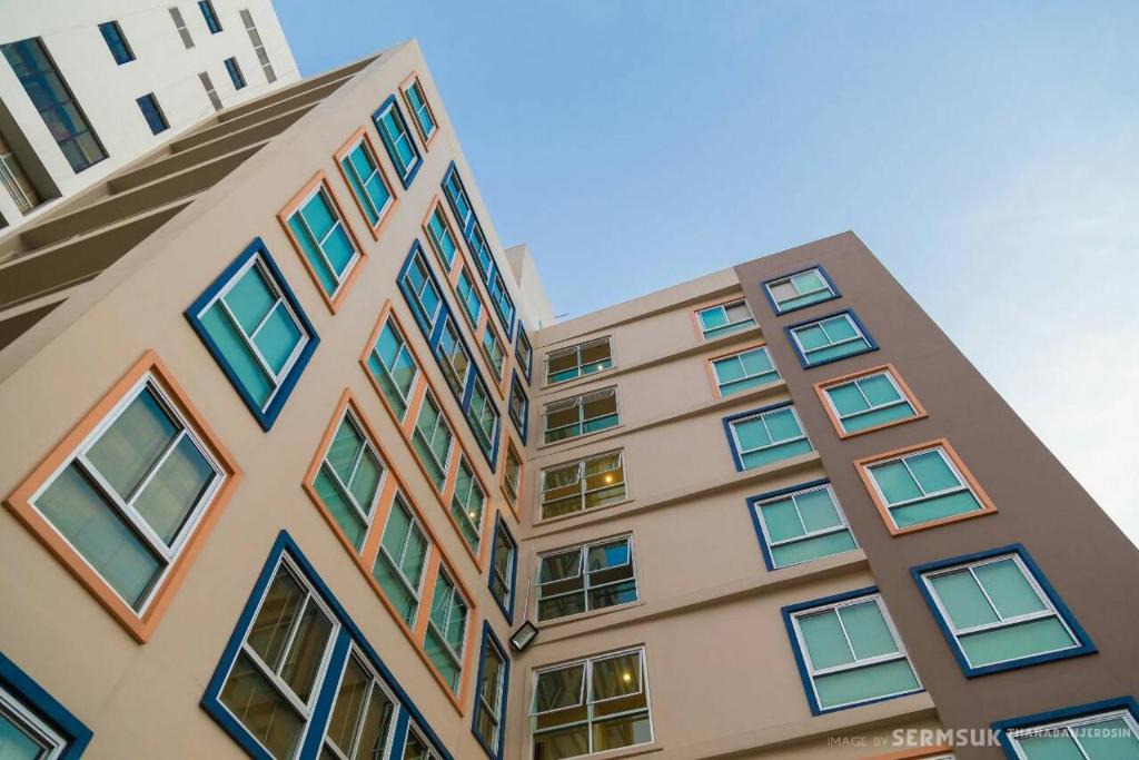 Chong Nonsi Hotel | Right Place Sathorn