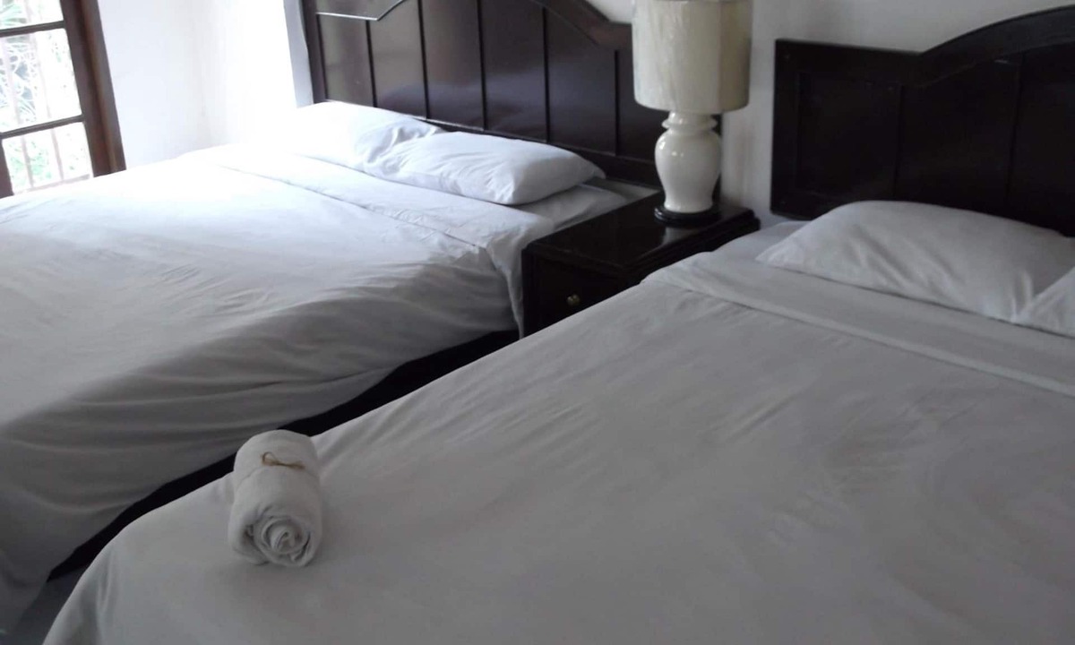 Chang Khlan House | Rim Ping Guesthouse