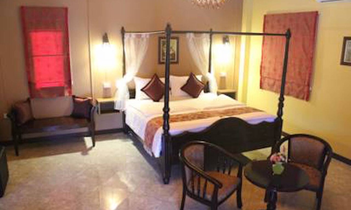 Ban Wang Hom Hotel | Rimlay Park Resort