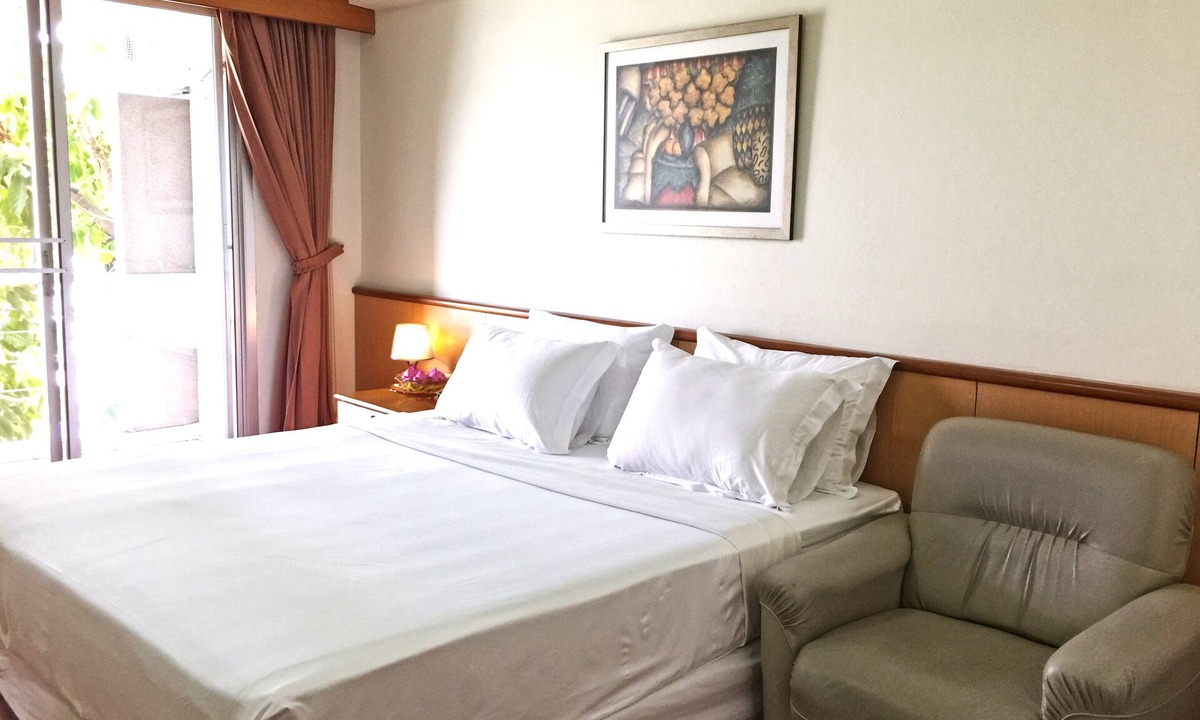 Bang Kho Laem Hotel | Rio Monte Residence