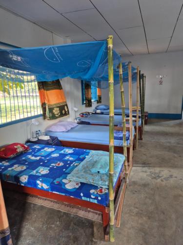 Pakse House | River Mekong guesthouse dortoir