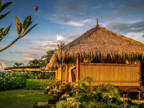 Vang Vieng Resort | Riverside Boutique Resort, Vang Vieng