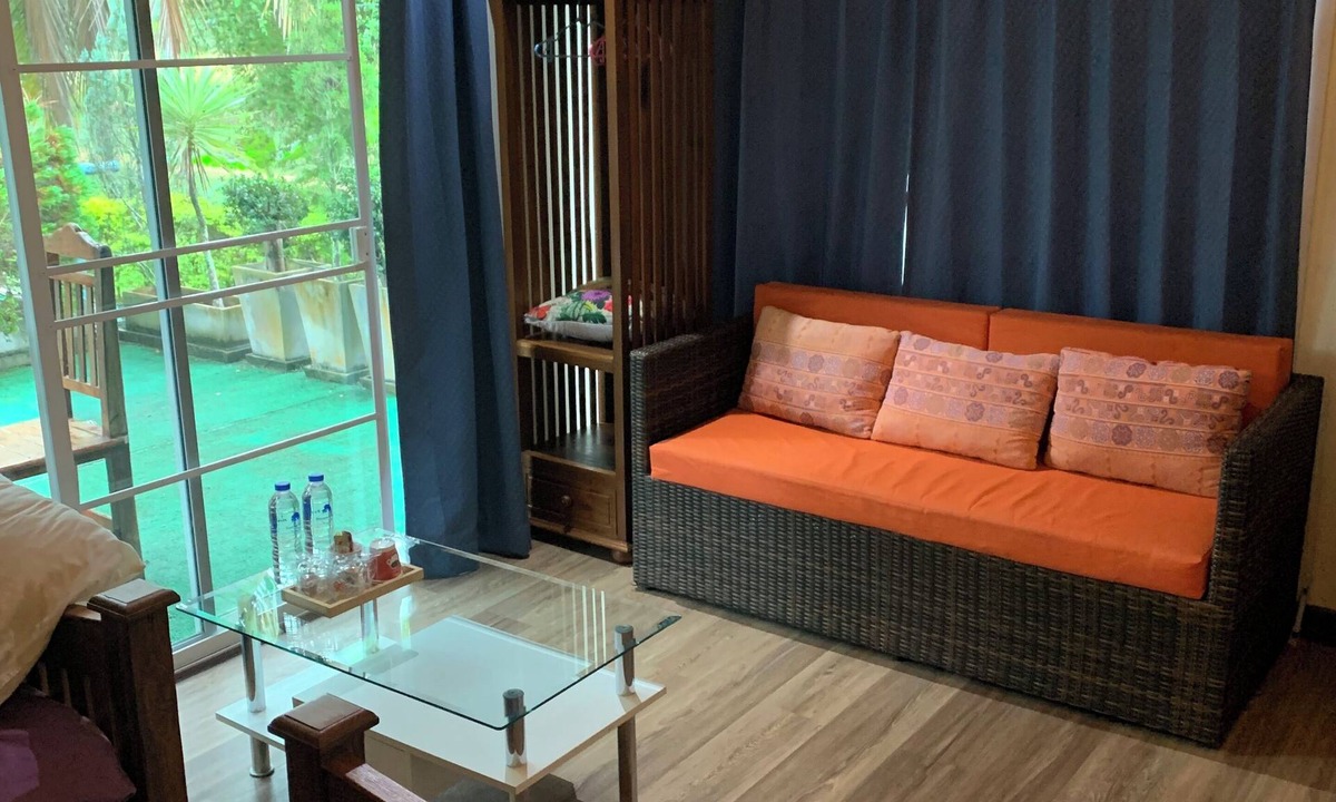 Cho Lae Hotel | Riverside Homestay