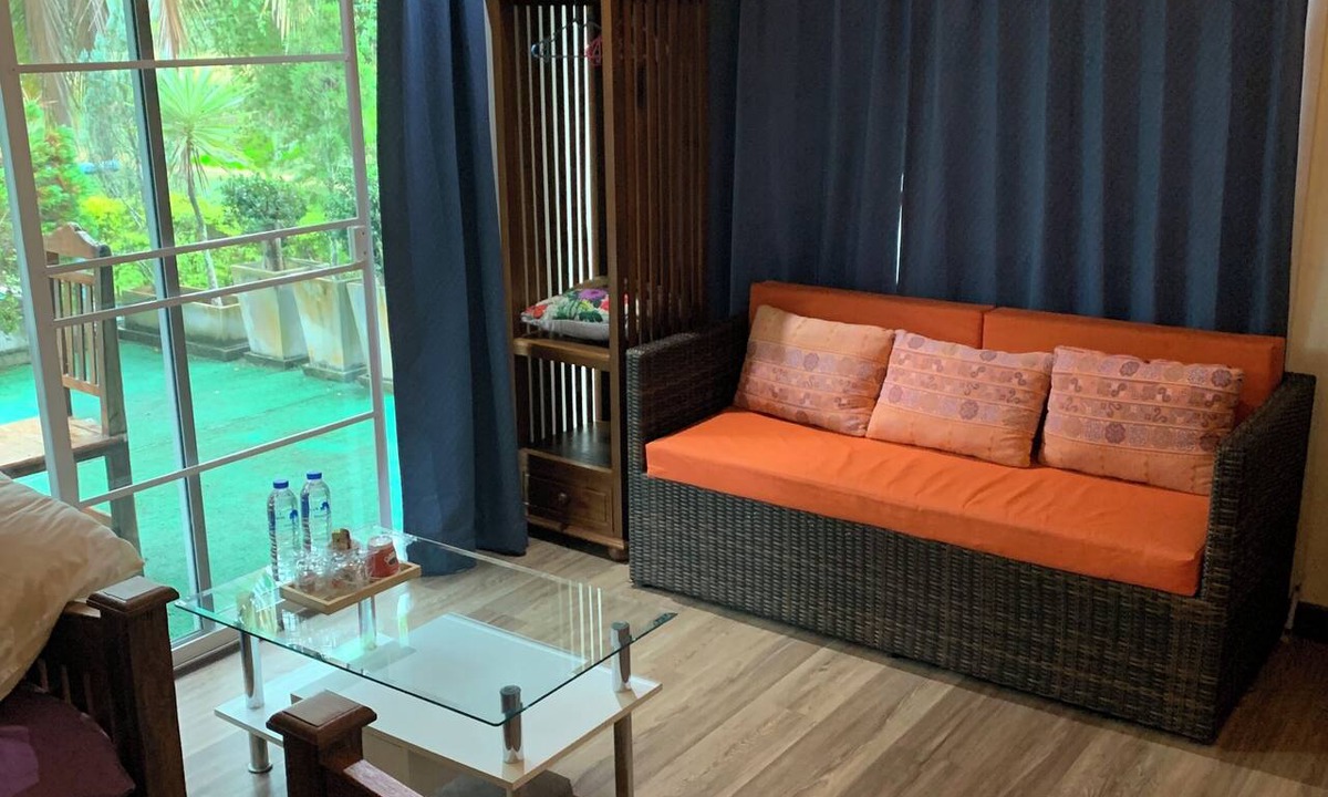 Cho Lae Hotel | Riverside Homestay