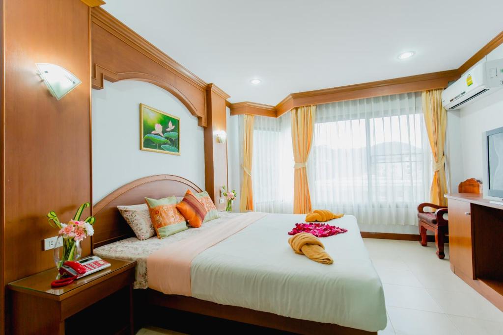 Nanai Road House | RK Guesthouse