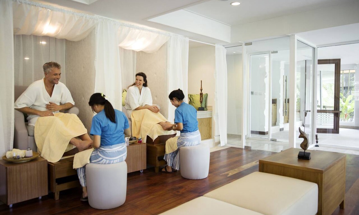 Khao Lak Resort | ROBINSON KHAO LAK