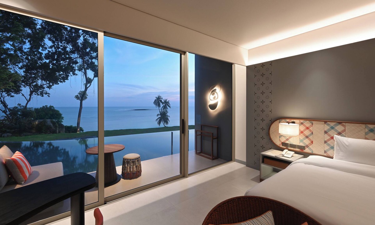 Maret Resort | Rocky's Boutique Resort - Veranda Collection Samui