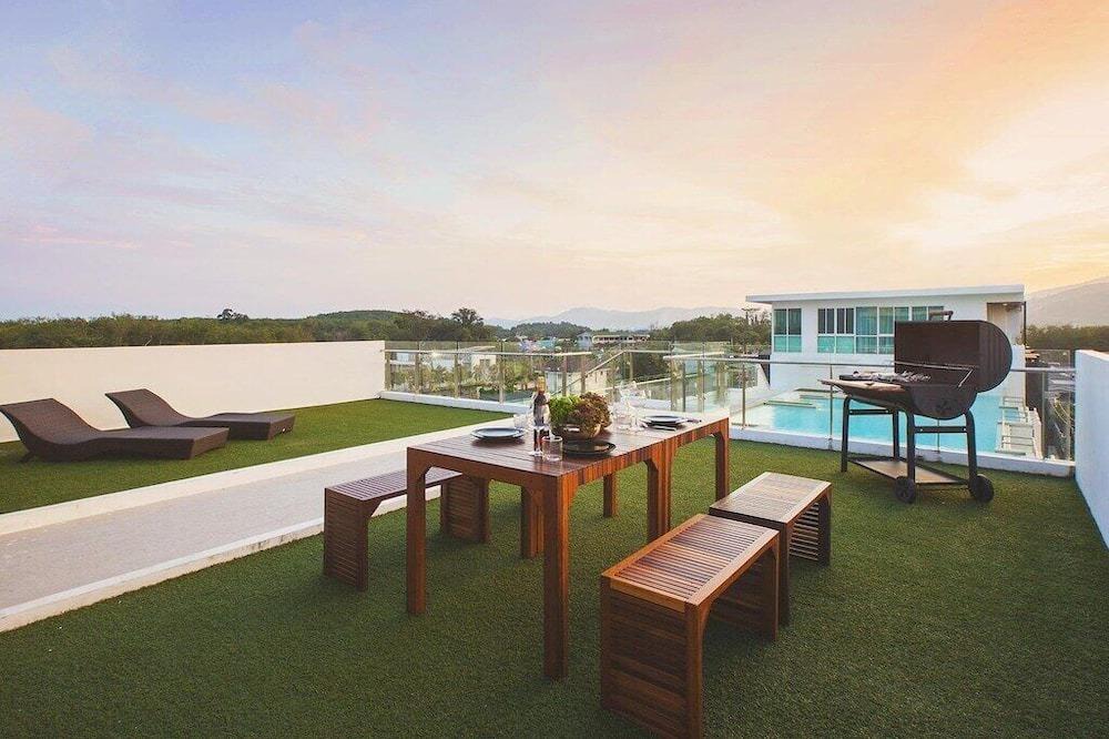 Talat Nuea Apartment | Romantic and comfortable property ideally located
