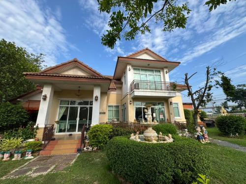 Nakhon Ratchasima Resort | Rommai Plaitawan Resort