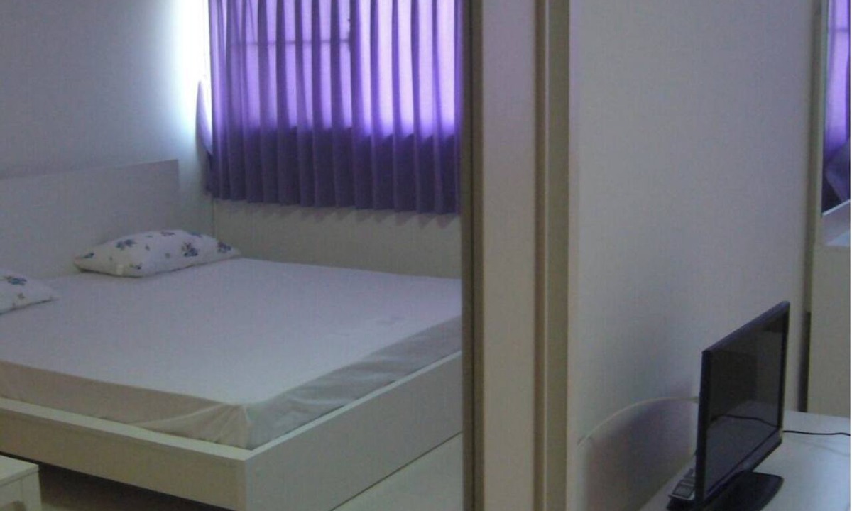 Ban Mai Hostel | Room-thailand Taxi&apartment Hostel