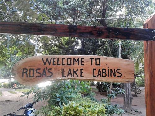 Merida Bed & Breakfast | Rosa's Lake Cabins