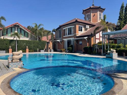 Huai Yai Resort | Rosie Garden & Home