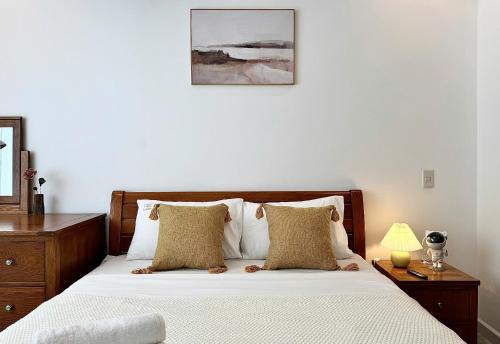 Tan Binh House | Rù Rì Homestay - Walk 5 minutes to the Airport