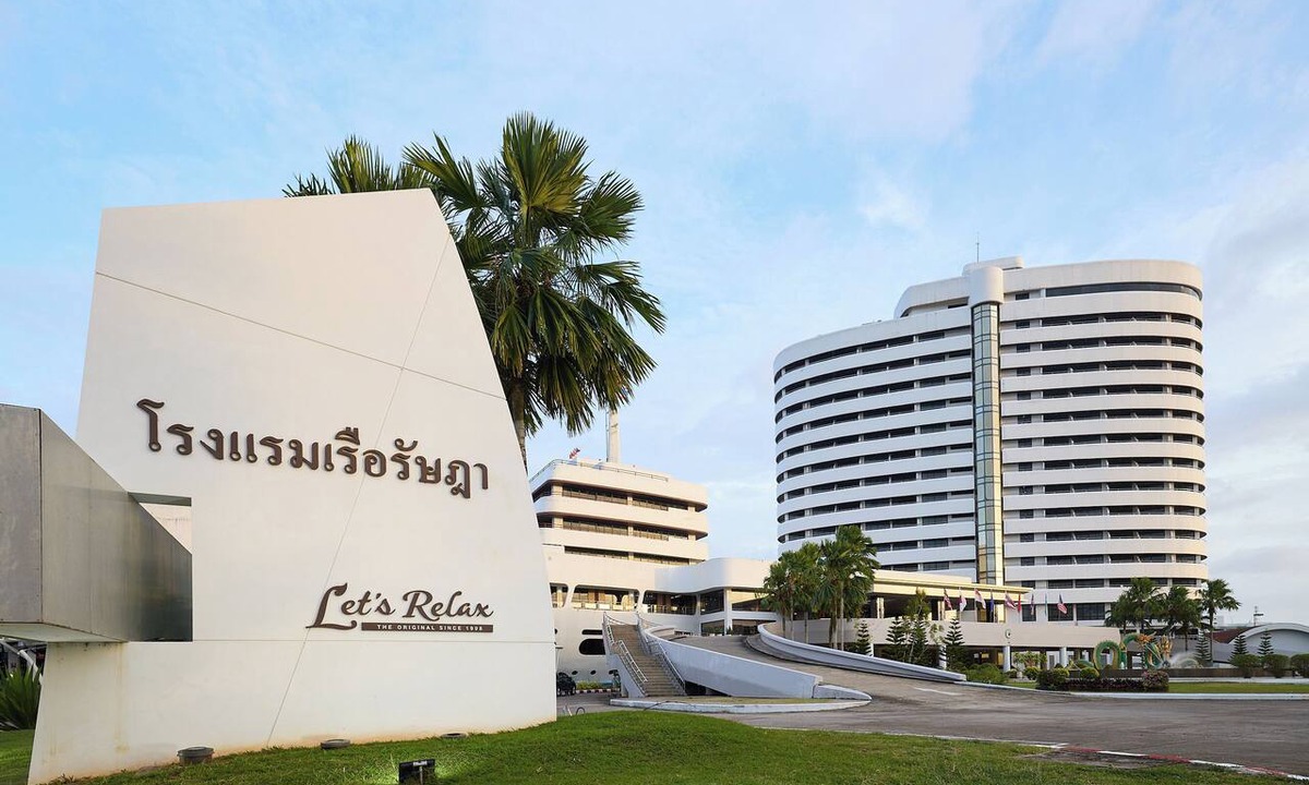 Trang Hotel | Rua Rasada Hotel - The Ideal Venue for Meetings & Events