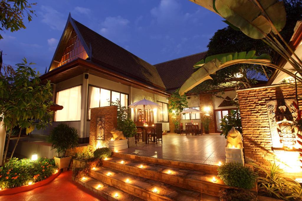 Mae Rim Resort | Ruen Ariya Resort