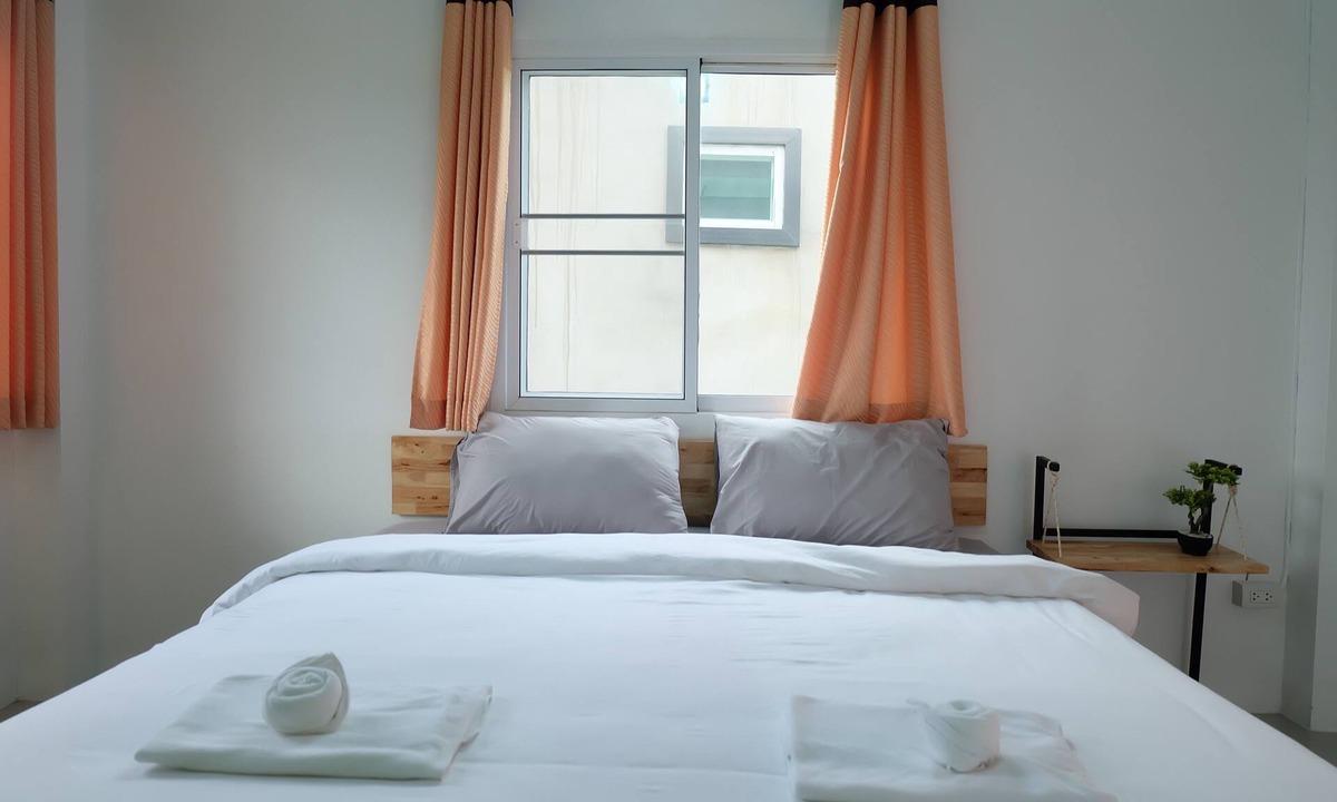 Chiang Rai Hotel | Rung Chiangrai Resort