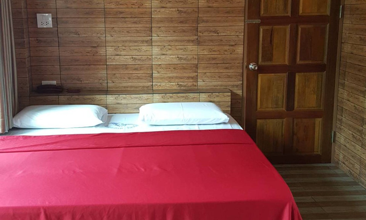 Ayutthaya Hotel | S. Parsukdee Resort