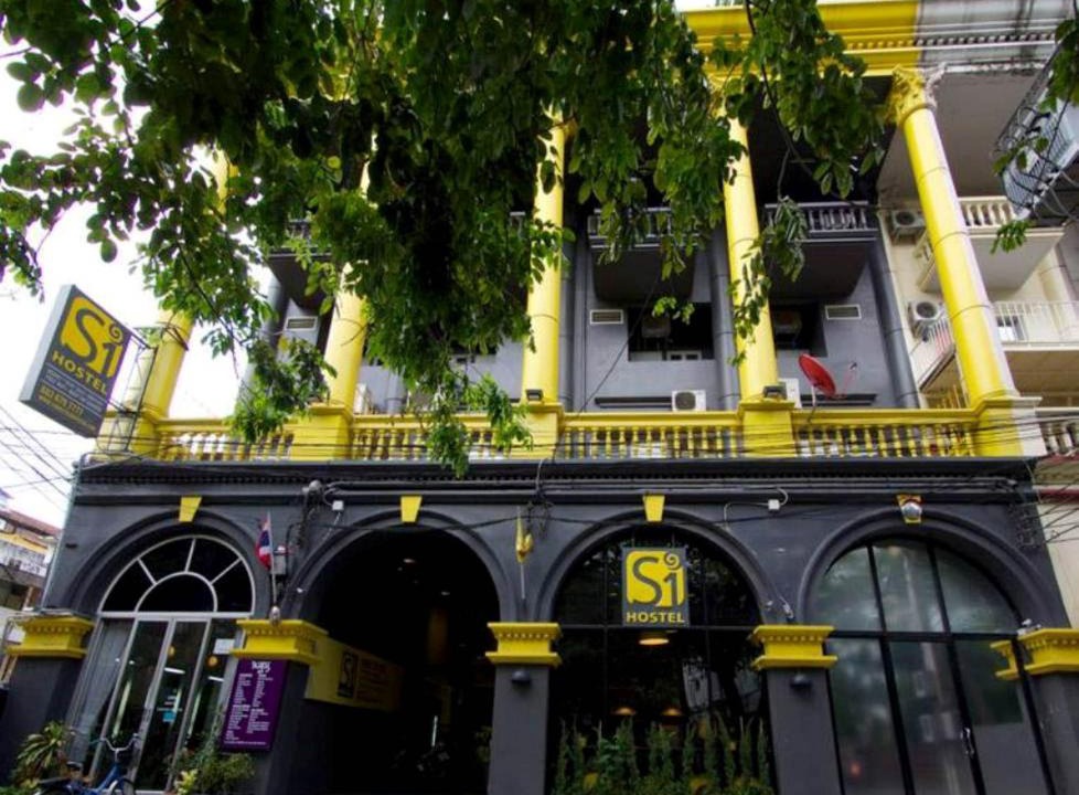 Residence Bang Phli | Thung Maha Mek