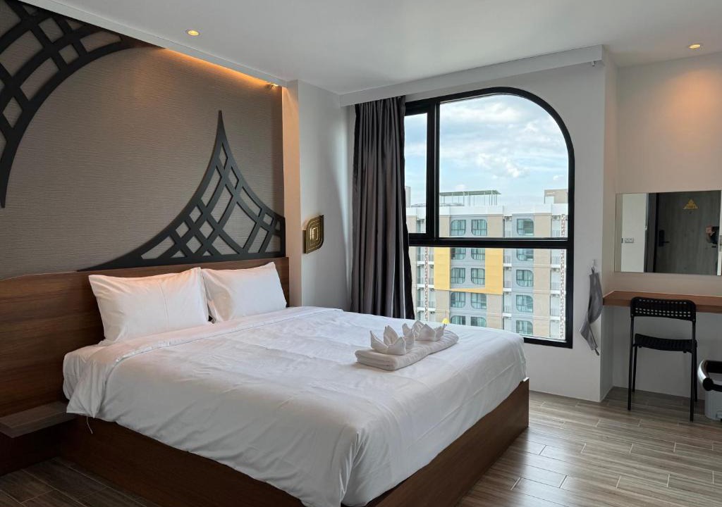 Ayutthaya Hotel | S3 Ayutthaya Hotel