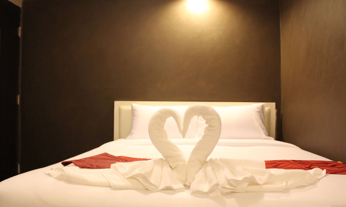 Sukhumvit Hotel | S30 Sukhumvit Hotel