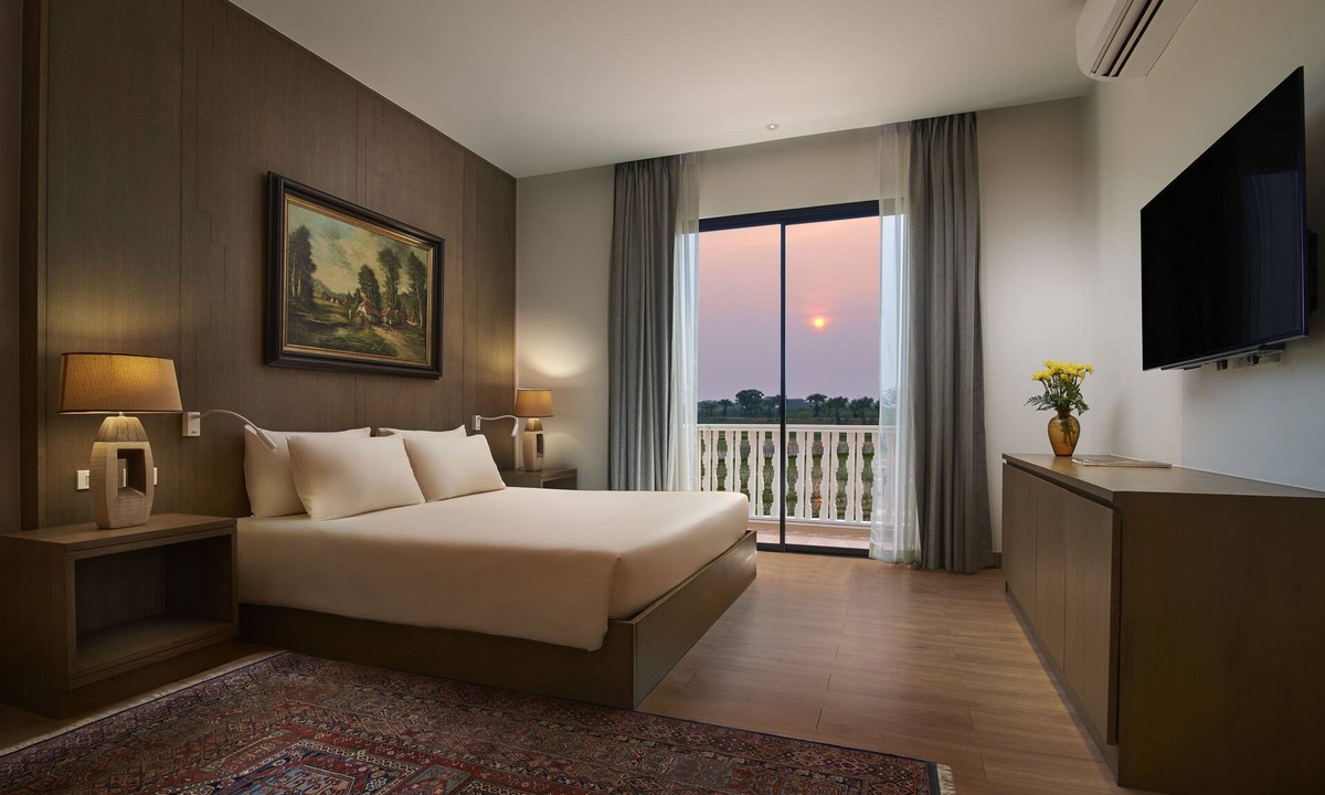 Sawankhalok Hotel | Sabai Sabai Sukhothai