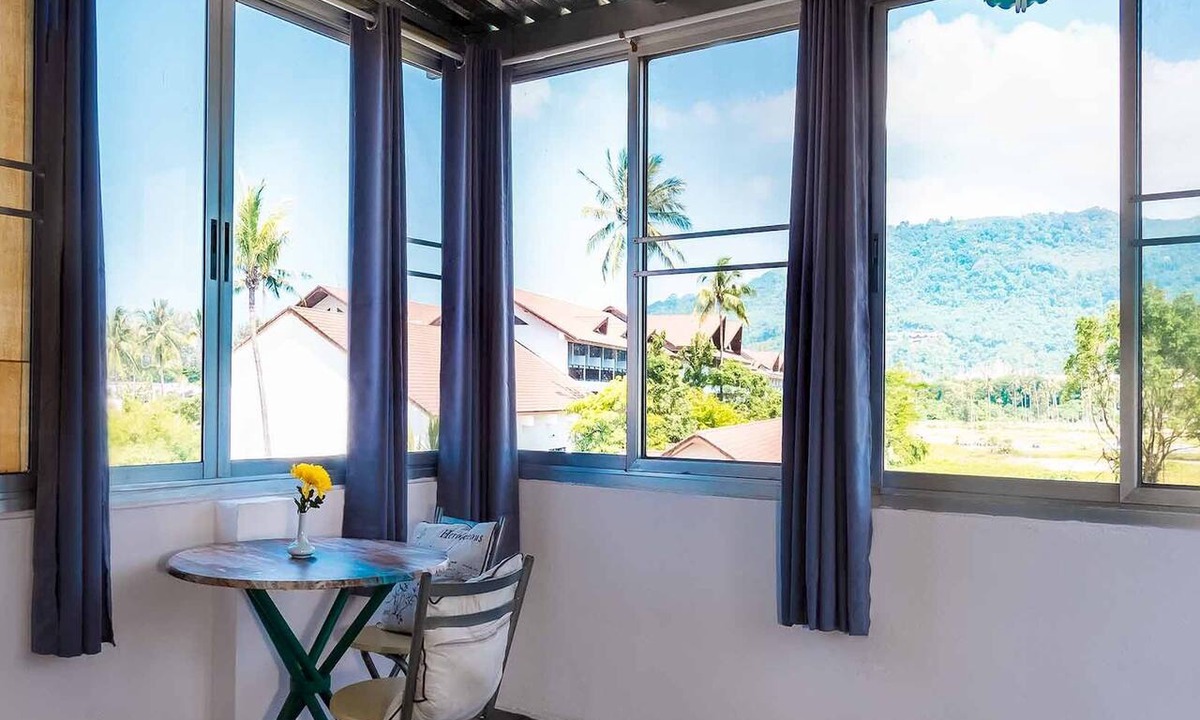 Kamala House | Sabina Guesthouse